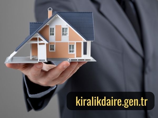 Akağıl Mahallesi Kiralık Daire
